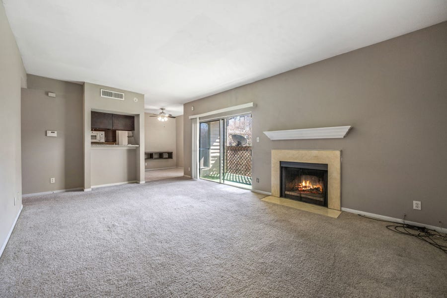 Property photo for 6500 Harbor Town Drive, #2808, Houston, TX