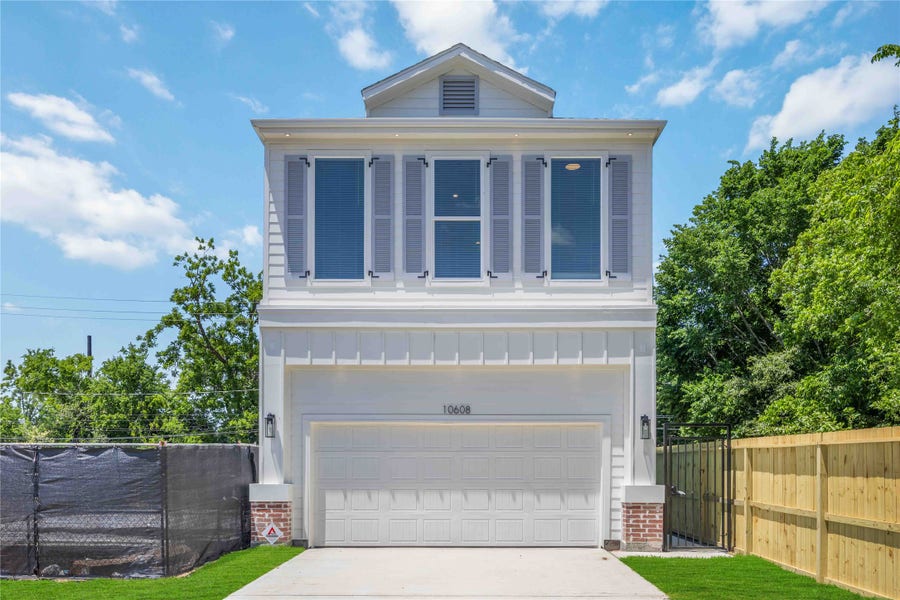 Property photo for 10608 Ashville Drive, Houston, TX