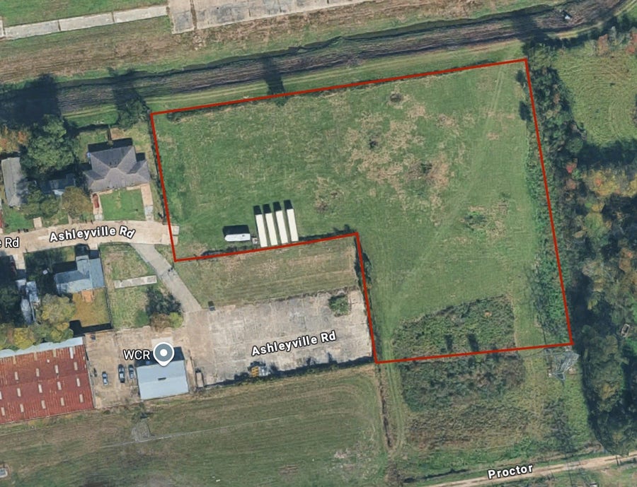 Property photo for 0 Ashleyville Road, Baytown, TX