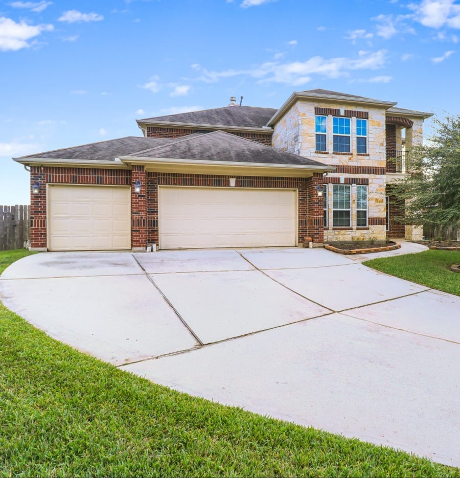 Property photo for 31603 Dunham Lake Drive, Hockley, TX