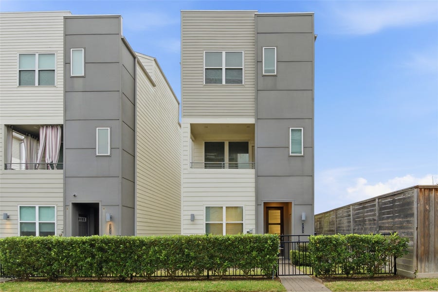 Property photo for 2733 Eado Edge Court, Houston, TX