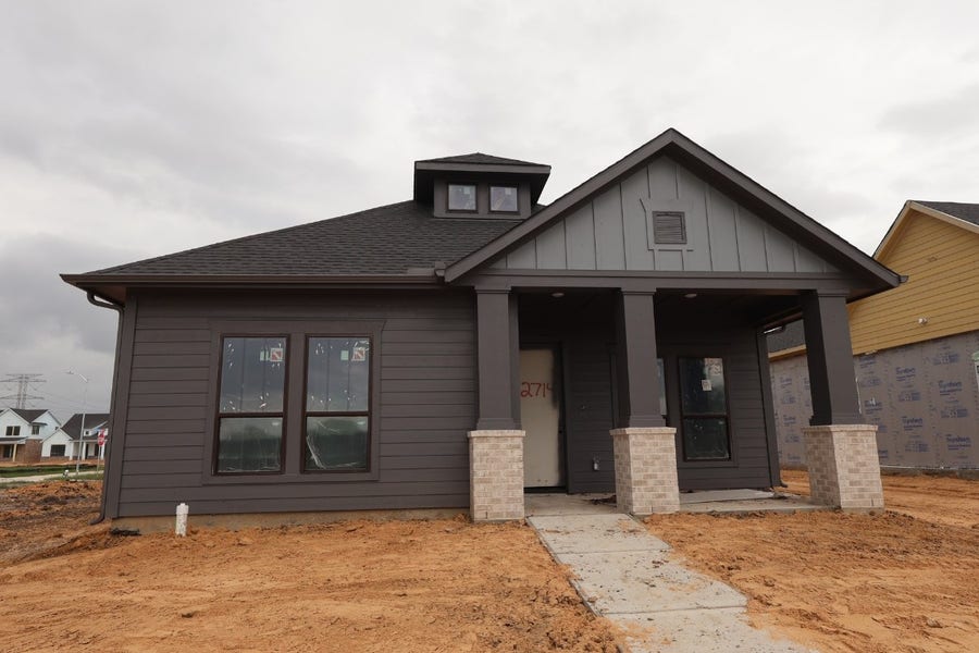 Property photo for 2714 Cottage Park Drive, Missouri City, TX