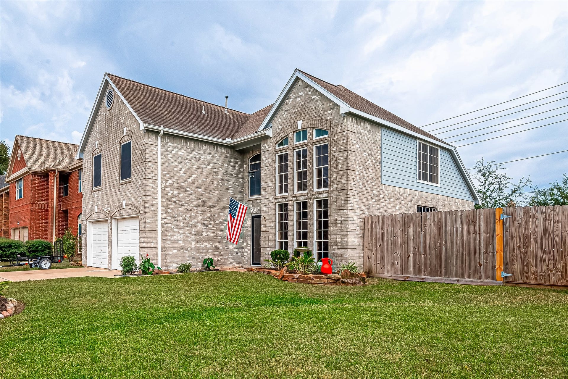 1918 Dublin Drive, Deer Park, TX 77536