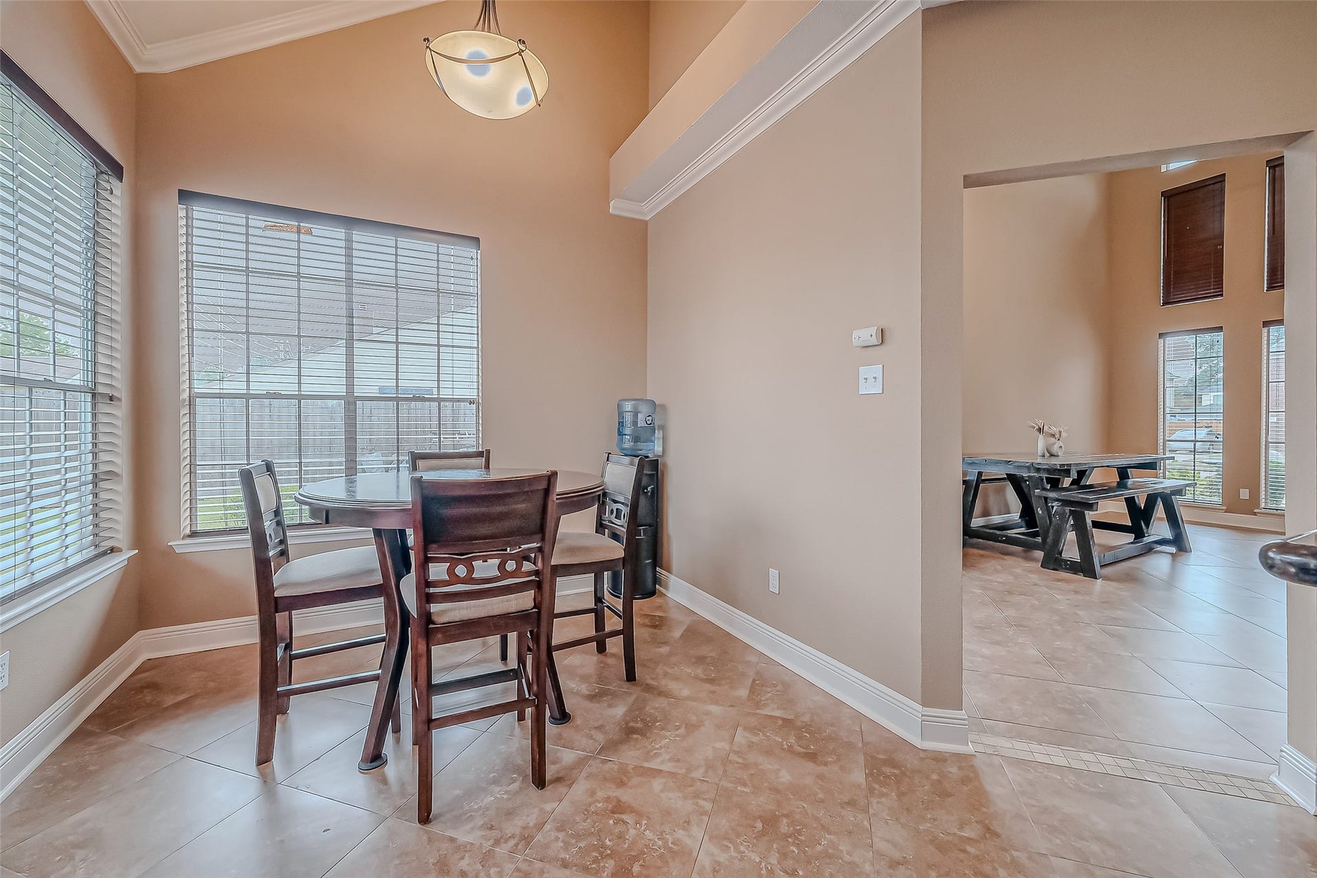 1918 Dublin Drive, Deer Park, TX 77536