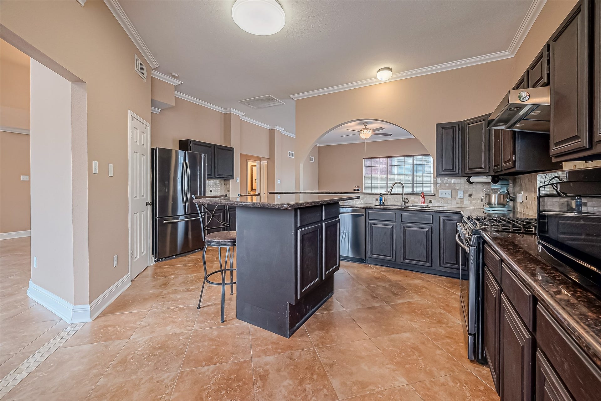1918 Dublin Drive, Deer Park, TX 77536