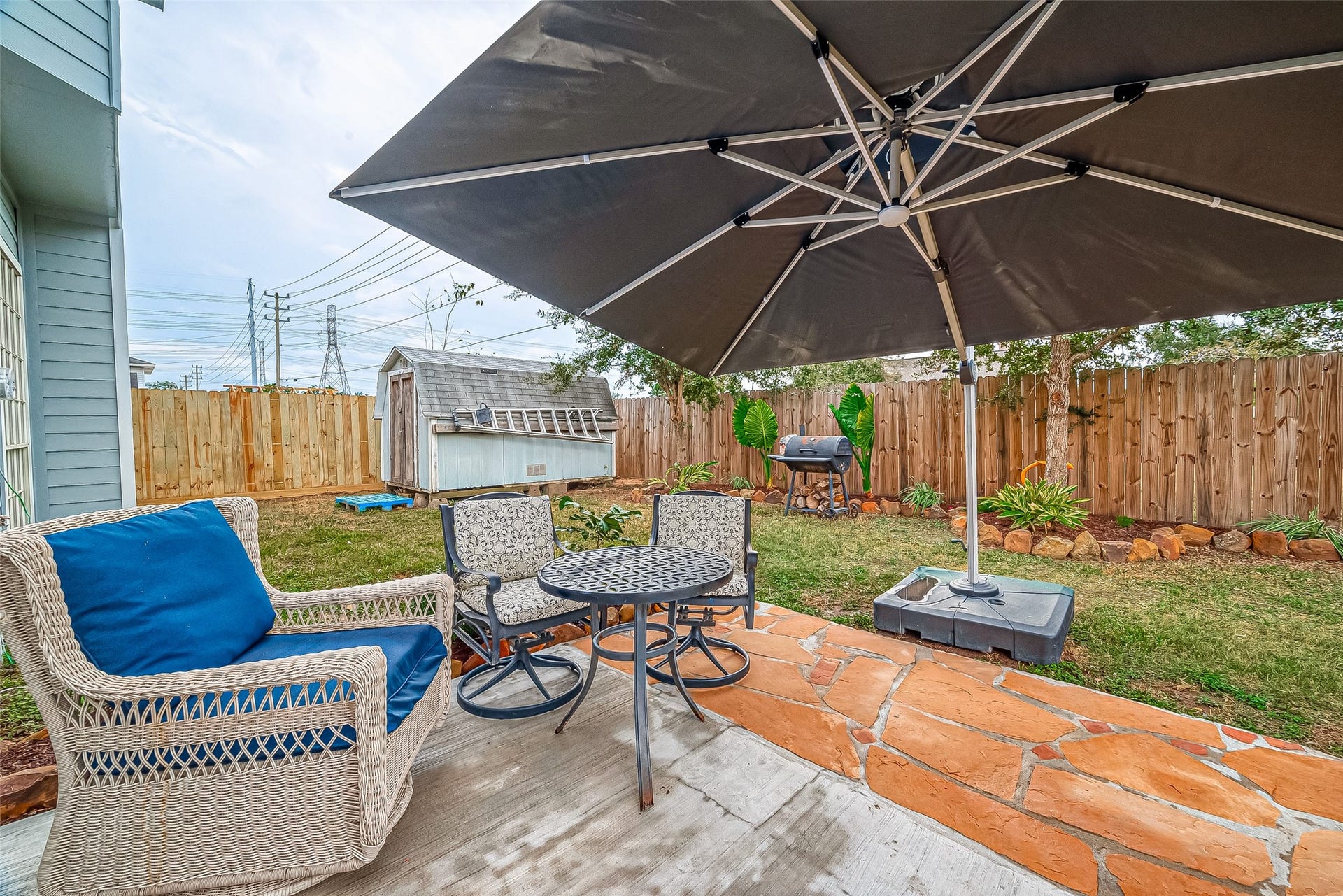 1918 Dublin Drive, Deer Park, TX 77536