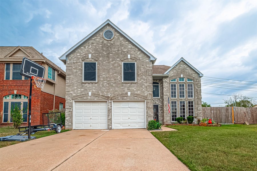 Property photo for 1918 Dublin Drive, Deer Park, TX
