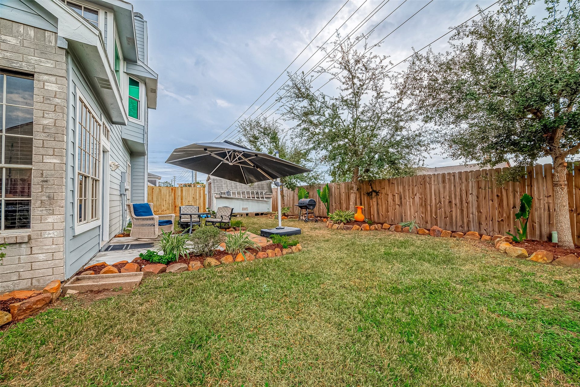 1918 Dublin Drive, Deer Park, TX 77536