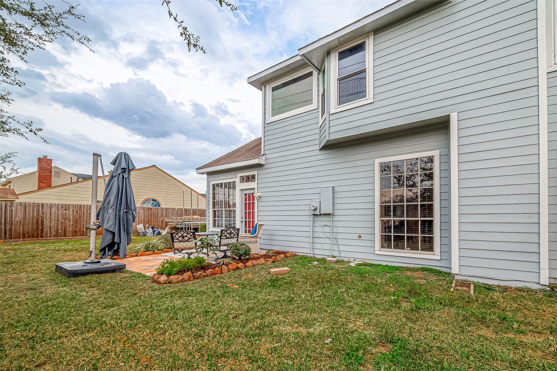 1918 Dublin Drive, Deer Park, TX 77536
