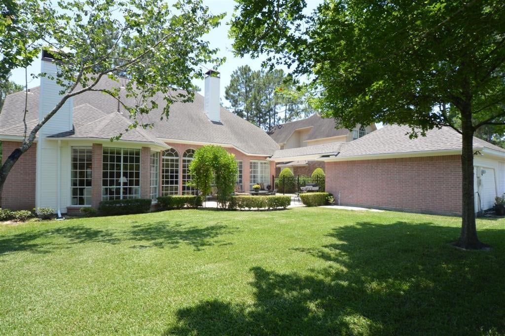 4103 Walnut Pond Drive, Houston, TX 77059 4103 Walnut Pond Drive, Houston, TX 77059