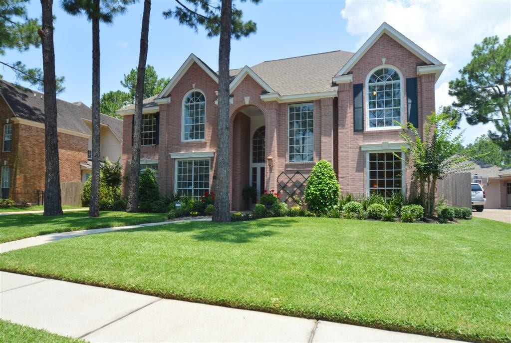 4103 Walnut Pond Drive, Houston, TX 77059 4103 Walnut Pond Drive, Houston, TX 77059