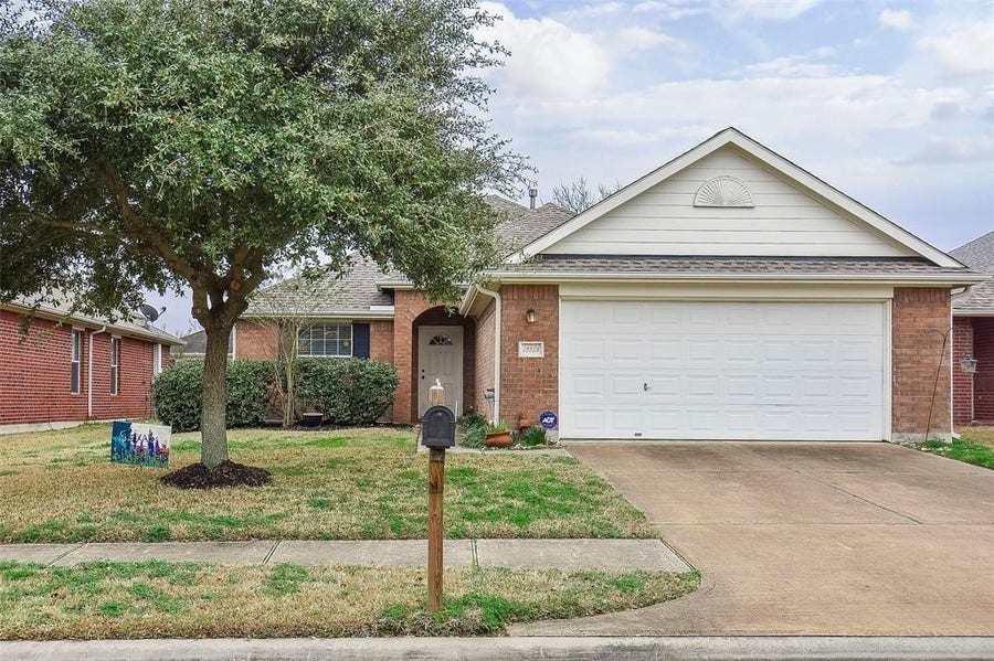 Property photo for 12259 Noco Drive, Tomball, TX