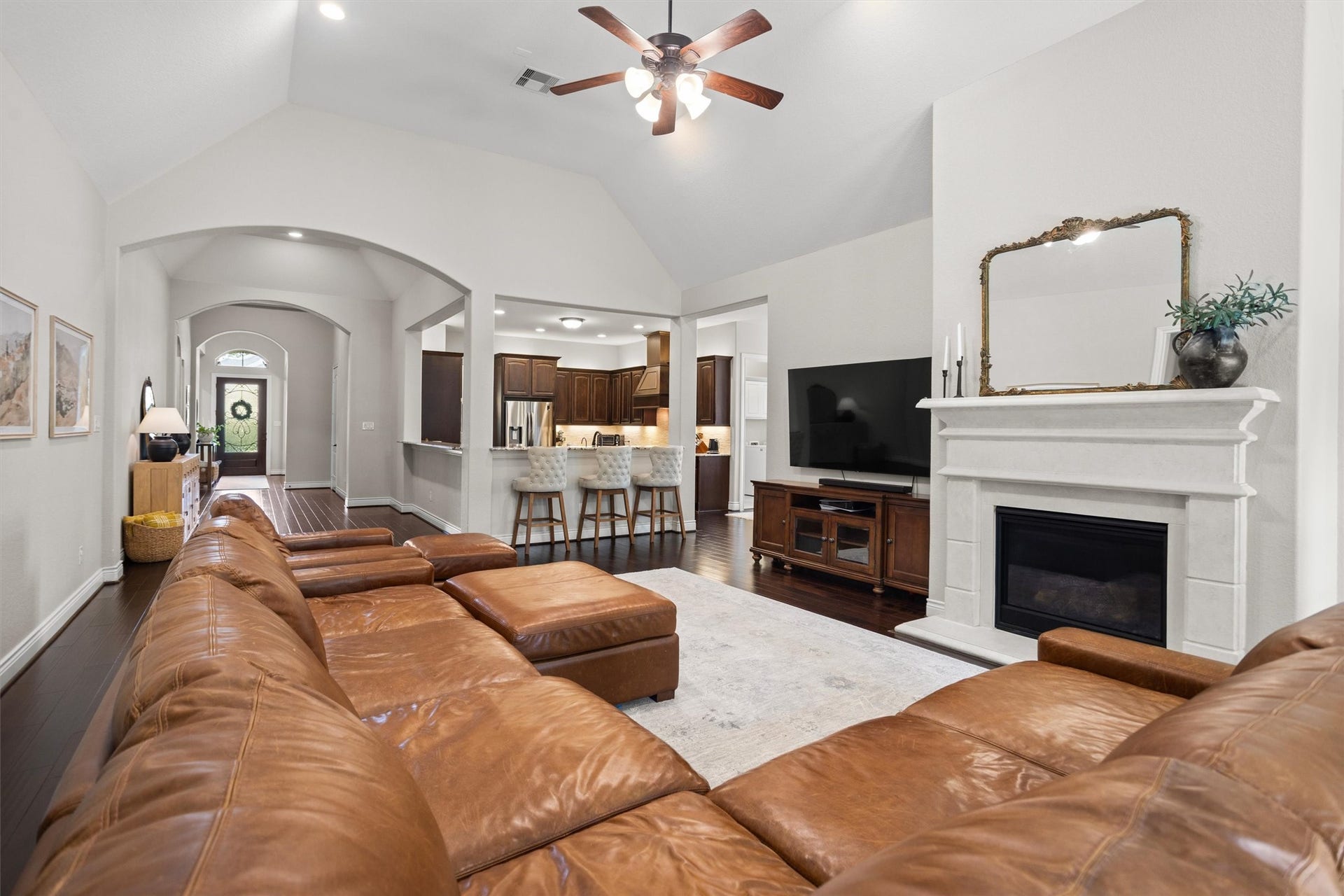 130 Diamond Back Lane, Montgomery, TX 77316