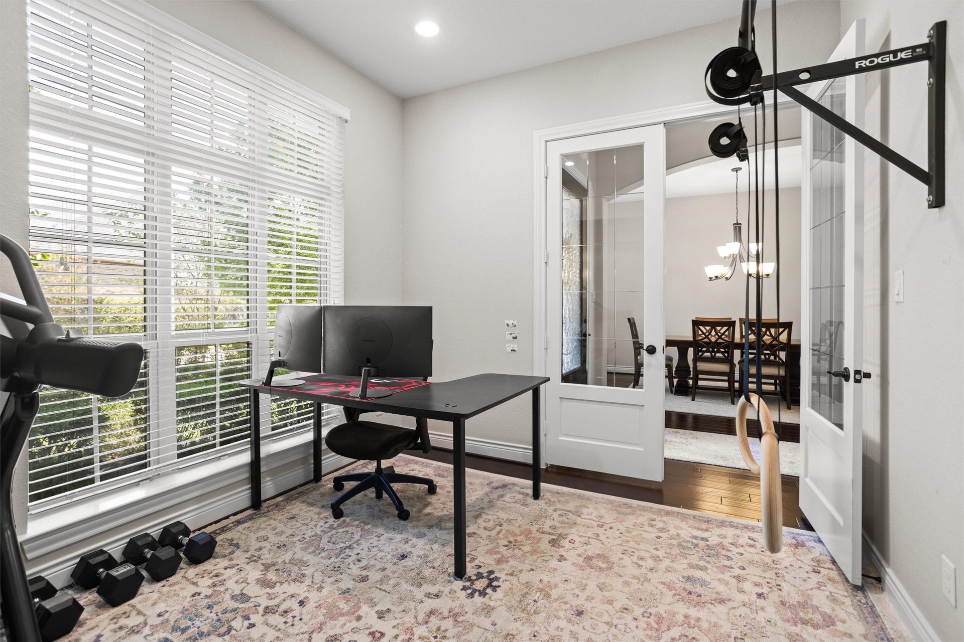 130 Diamond Back Lane, Montgomery, TX 77316