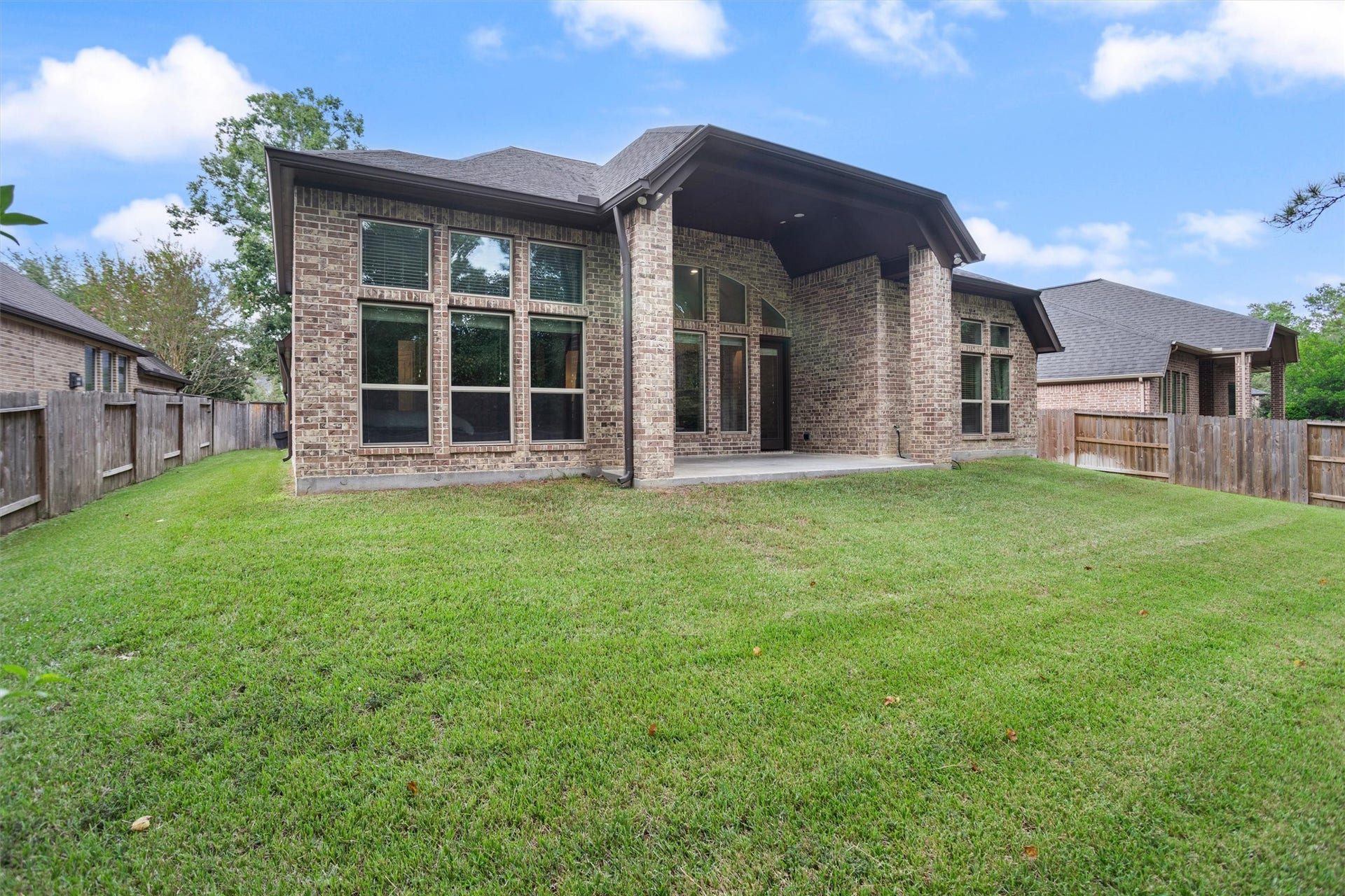 130 Diamond Back Lane, Montgomery, TX 77316
