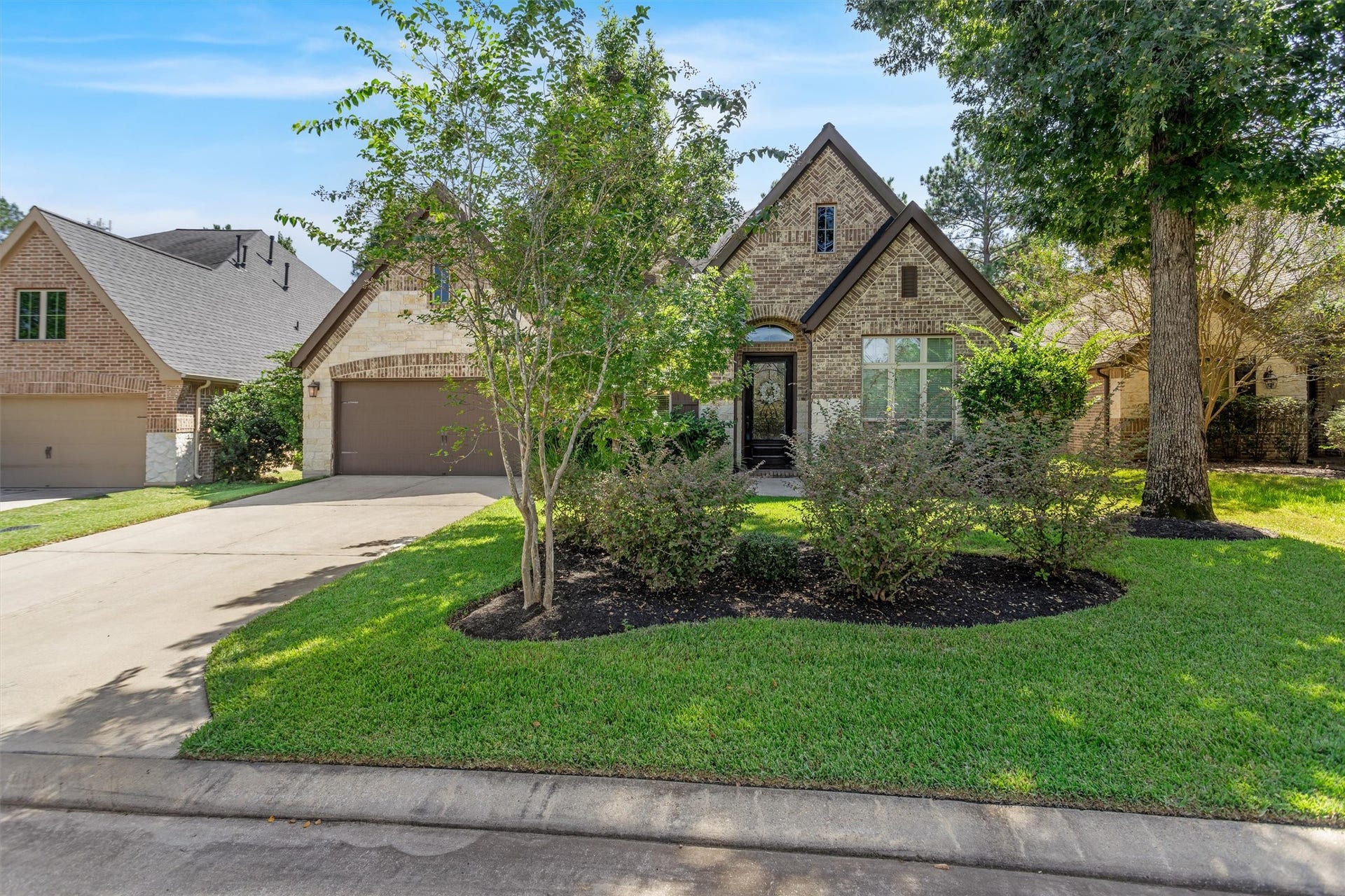 130 Diamond Back Lane, Montgomery, TX 77316