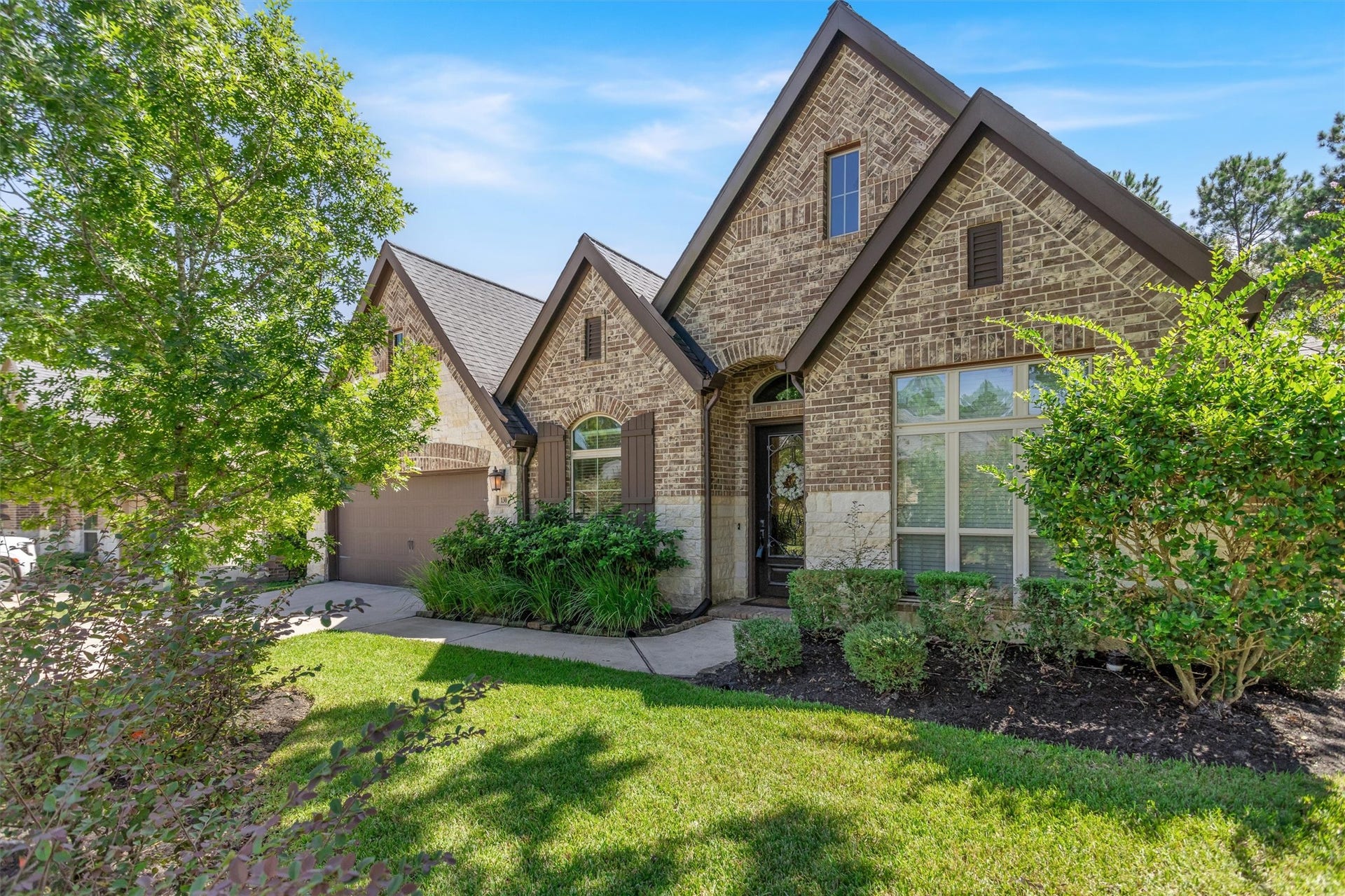 130 Diamond Back Lane, Montgomery, TX 77316
