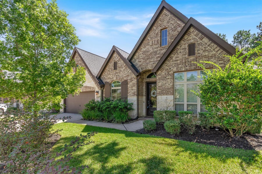 Property photo for 130 Diamond Back Lane, Montgomery, TX