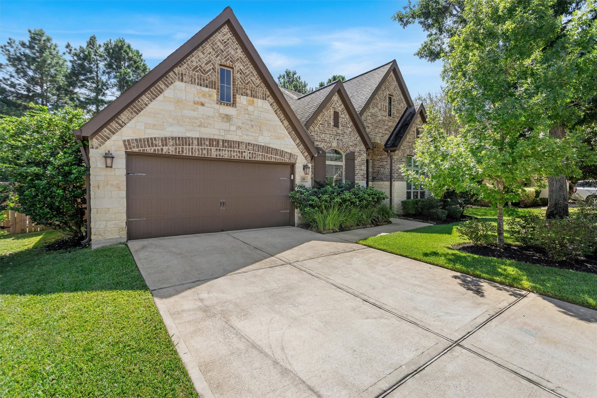 130 Diamond Back Lane, Montgomery, TX 77316
