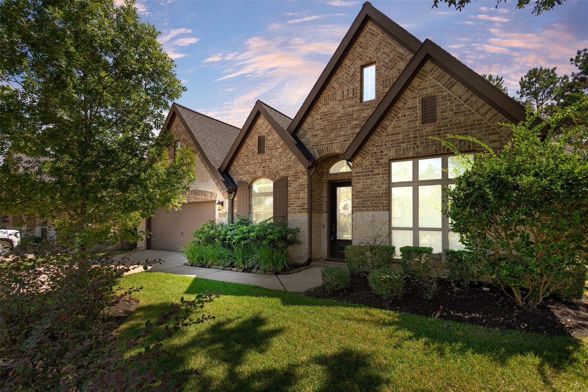 130 Diamond Back Lane, Montgomery, TX 77316