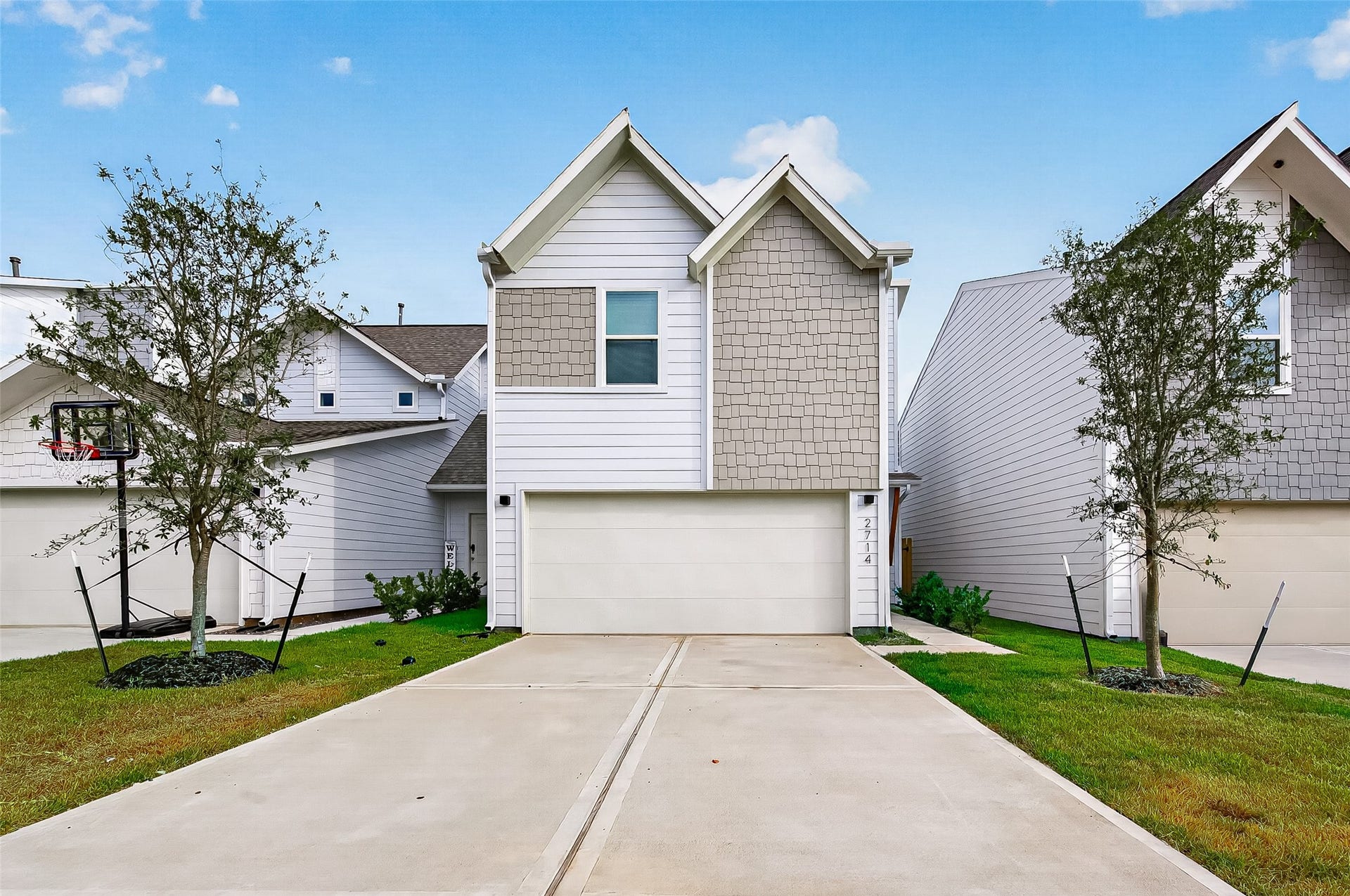 2714 Discovery Trails Court, Conroe, TX 77301 2714 Discovery Trails Court, Conroe, TX 77301