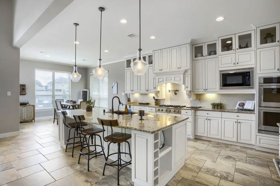 Property photo for 19014 Winding Atwood Lane, Tomball, TX