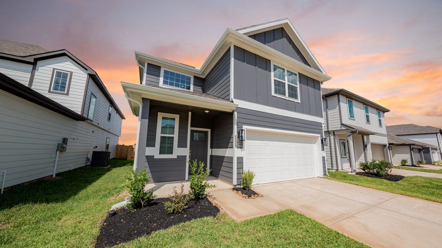 Property photo for 2332 Nooksack Drive, Conroe, TX