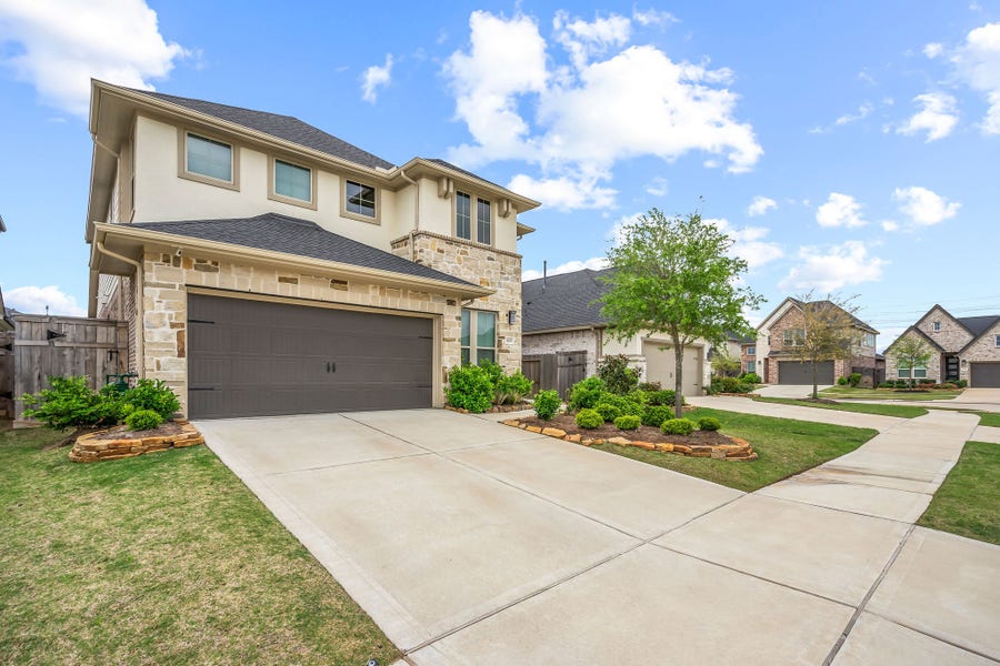 Property photo for 4106 Sherman Oak Lane, Fulshear, TX