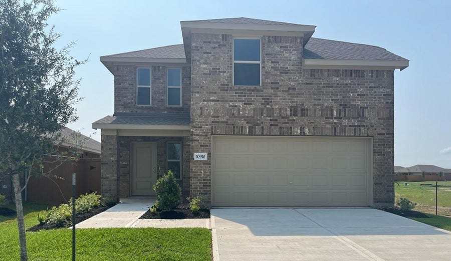 Property photo for 10910 Tawny Ridge, Beasley, TX
