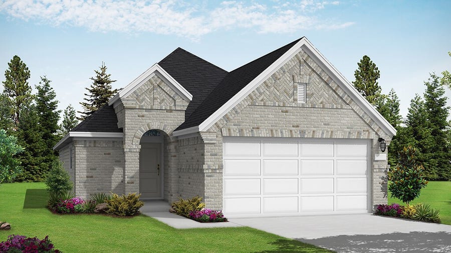 Property photo for 26503 Jolly Prairie Drive, Hockley, TX