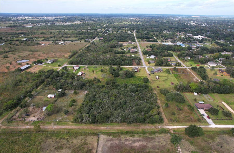 Property photo for 0 Mike, Hitchcock, TX