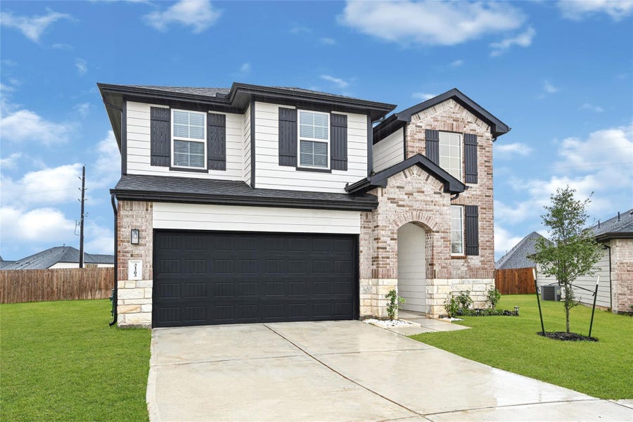 Property photo for 31203 Heddington Lane, Fulshear, TX