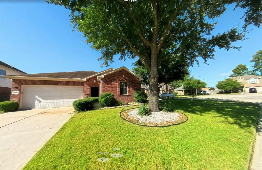 Property photo for 24039 Clipper Hill Lane, Spring, TX
