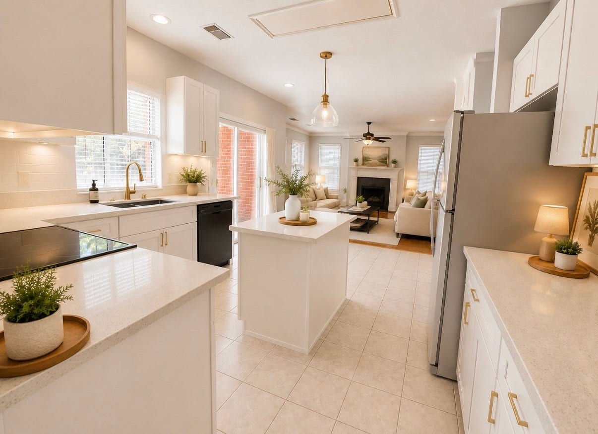 219 Birch Hill Drive, Sugar Land, TX 77479