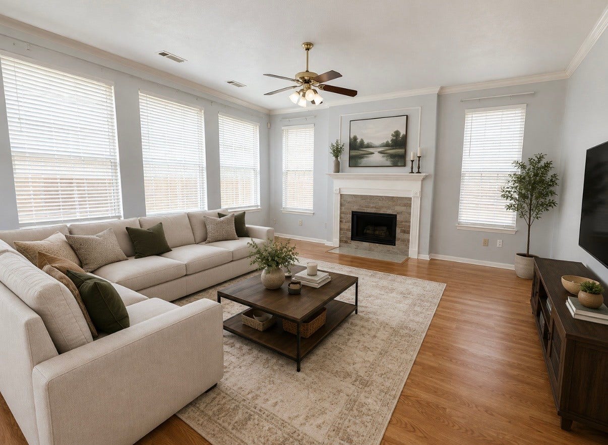 219 Birch Hill Drive, Sugar Land, TX 77479