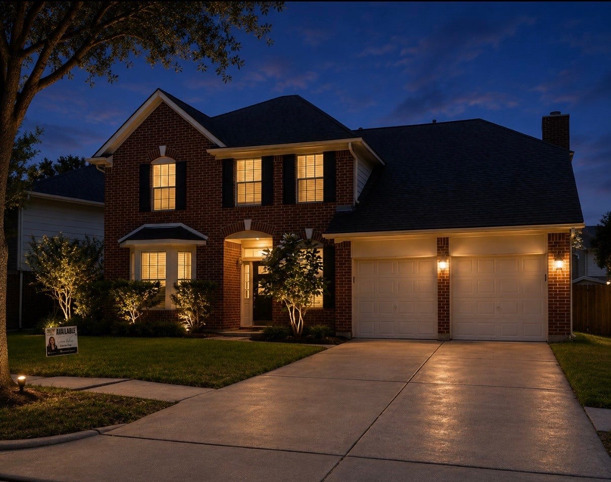 219 Birch Hill Drive, Sugar Land, TX 77479