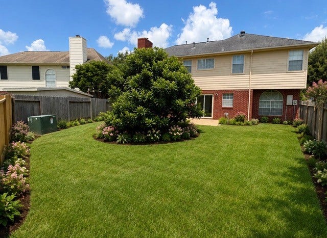 219 Birch Hill Drive, Sugar Land, TX 77479