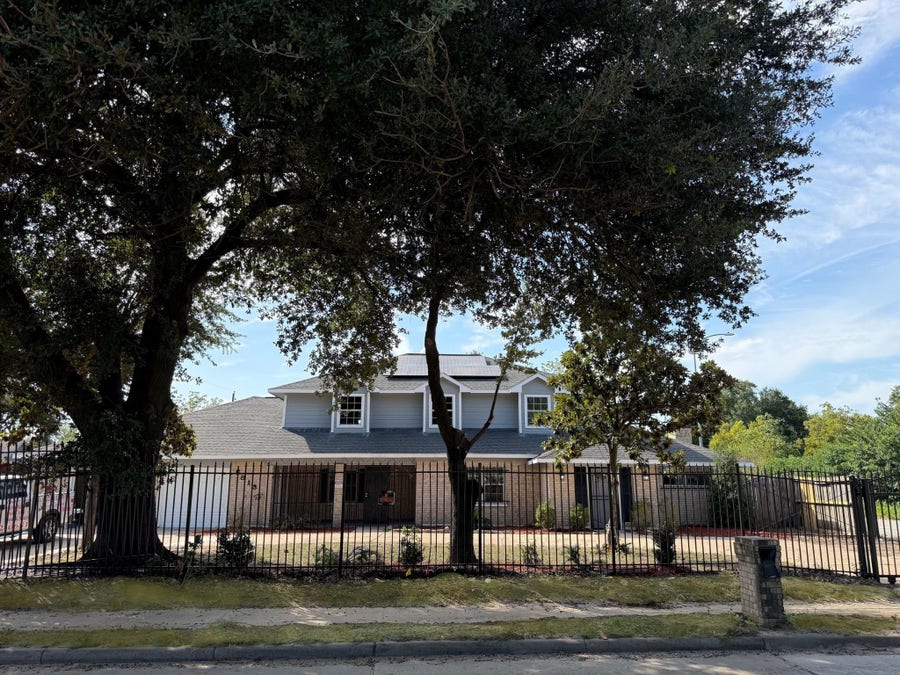 Property photo for 6813 N Wayside Drive, Houston, TX