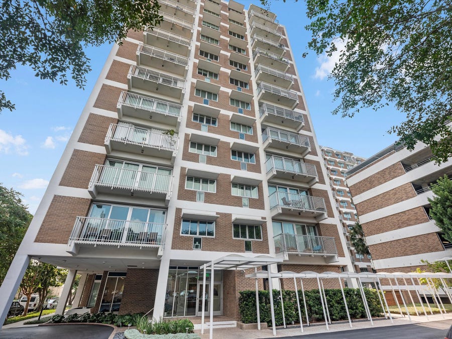 Property photo for 3600 Montrose Boulevard, #1209, Houston, TX