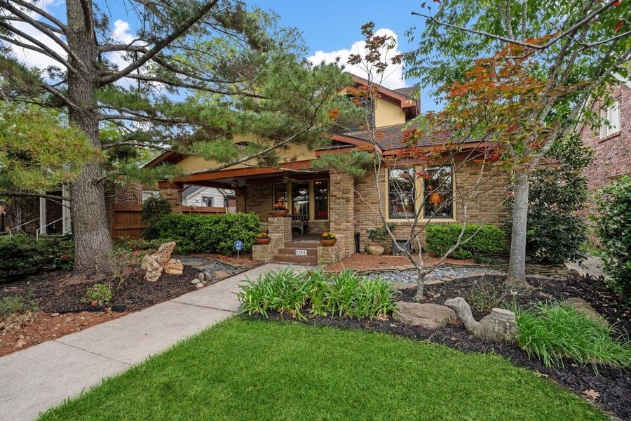 Property photo for 1911 Harold Street, Houston, TX