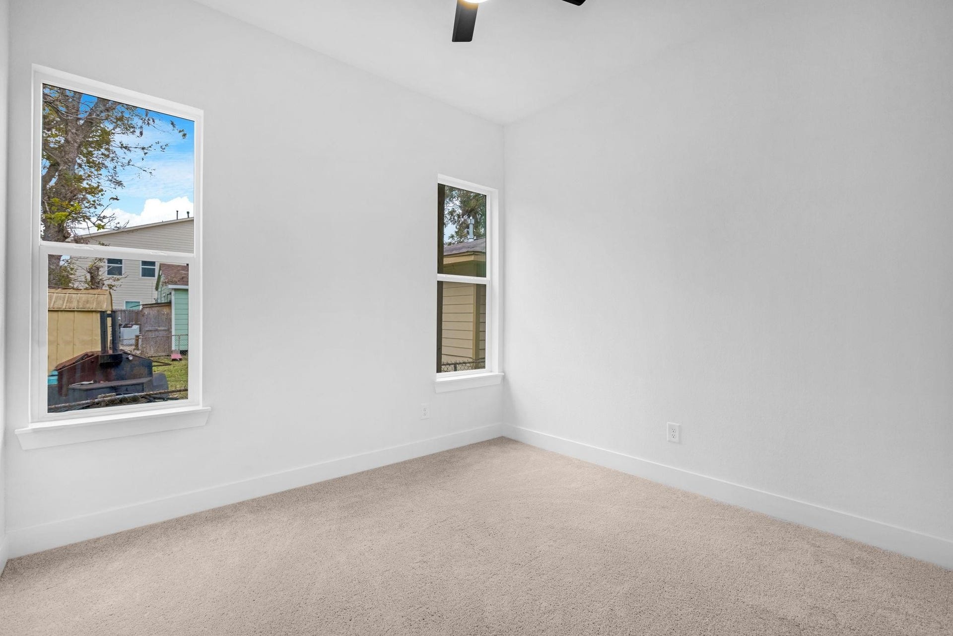 1018 Calvin Avenue, #A-B, Houston, TX 77088