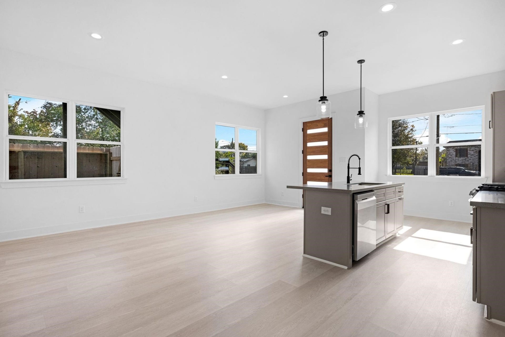 1018 Calvin Avenue, #A-B, Houston, TX 77088
