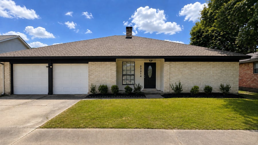 Property photo for 23314 Pennsgrove Road, Spring, TX