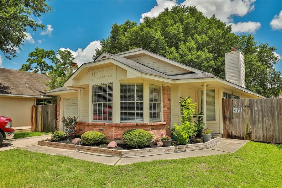 Property photo for 12210 Westwold Drive, Tomball, TX