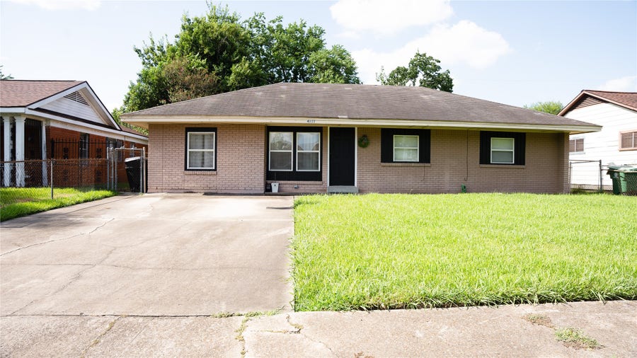 Property photo for 4111 Madden Lane, Houston, TX