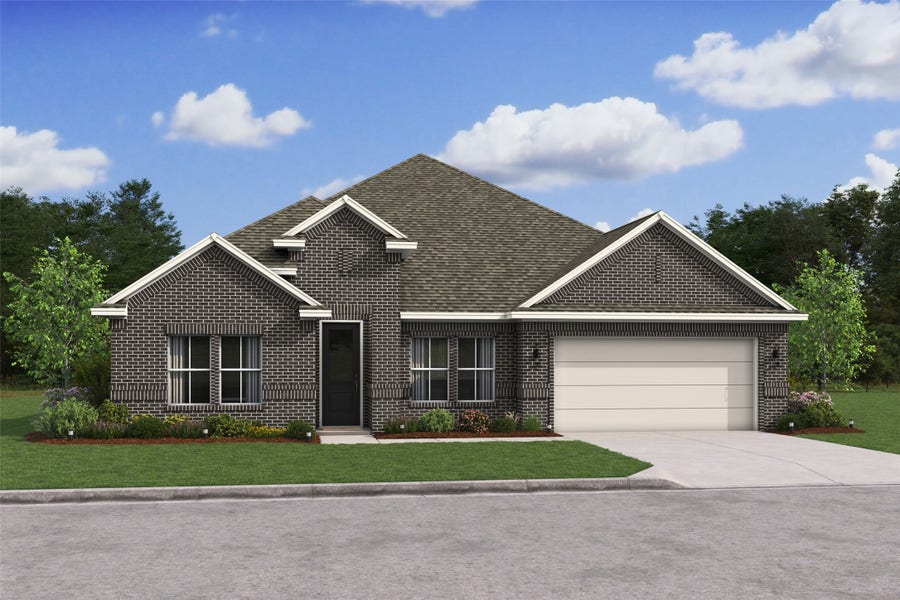 Property photo for 18623 Eastwood Ridge Court, Crosby, TX