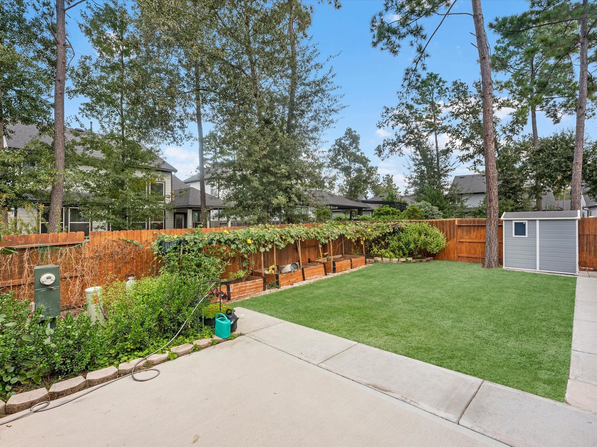 135 Kingsley Grove Street, Montgomery, TX 77316 135 Kingsley Grove Street, Montgomery, TX 77316