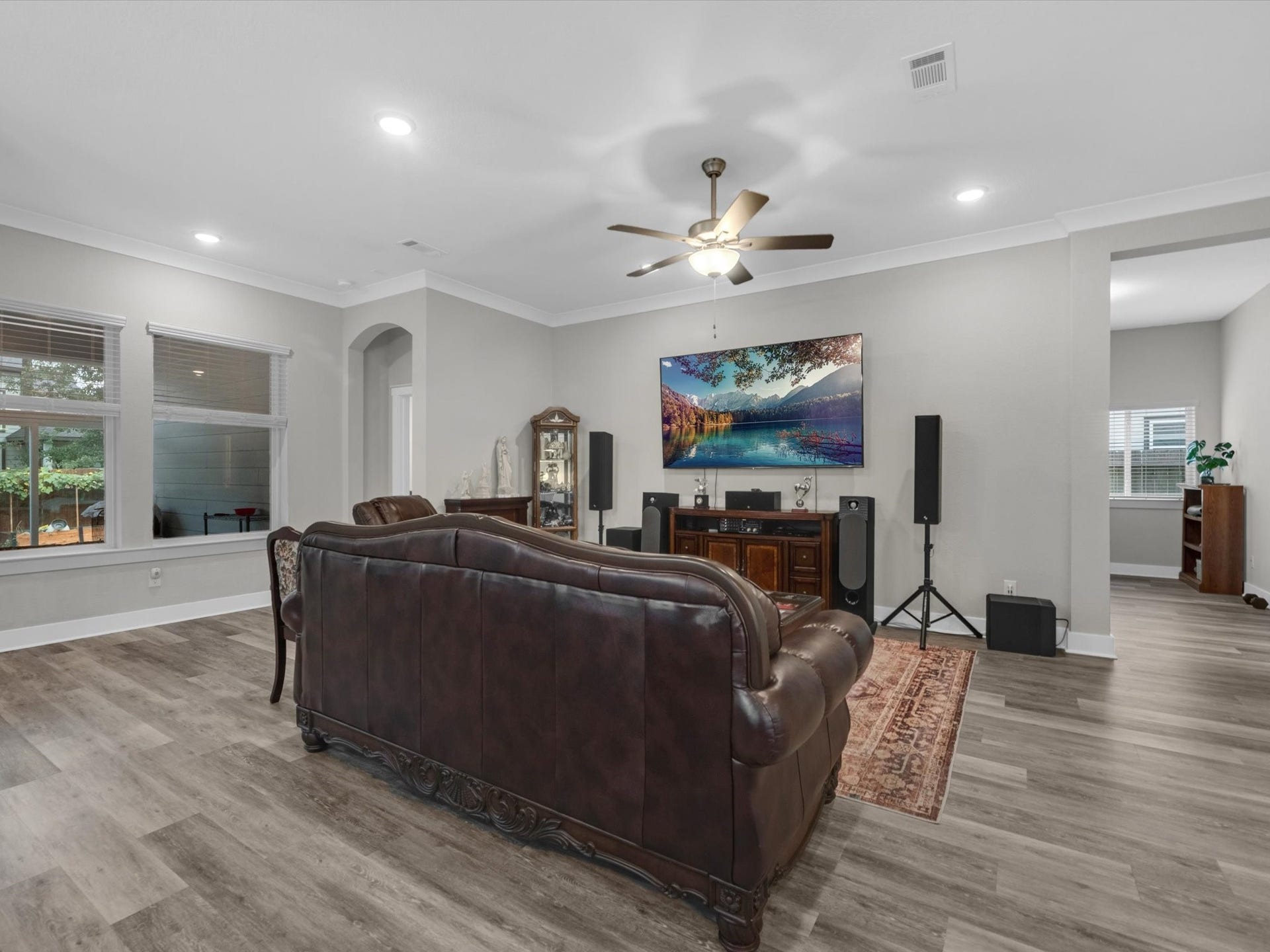 135 Kingsley Grove Street, Montgomery, TX 77316 135 Kingsley Grove Street, Montgomery, TX 77316