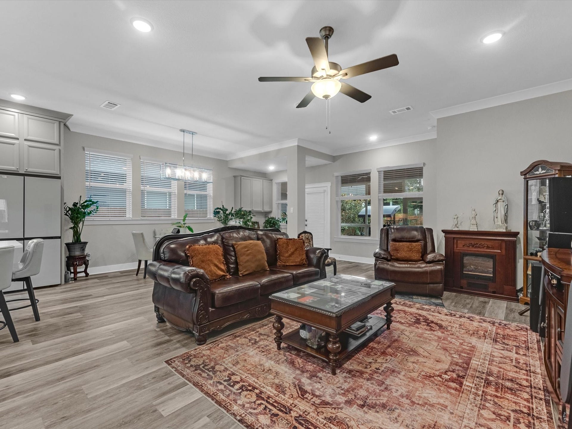 135 Kingsley Grove Street, Montgomery, TX 77316 135 Kingsley Grove Street, Montgomery, TX 77316