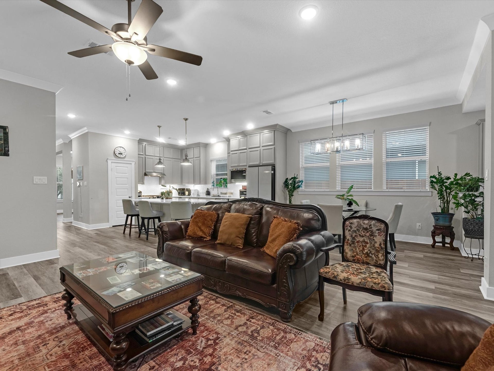 135 Kingsley Grove Street, Montgomery, TX 77316 135 Kingsley Grove Street, Montgomery, TX 77316